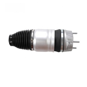 Nouveaux kits de réparation de ressorts de suspension pneumatique avant gauche et droit 7L6616404B 7L8616404B 95535840431 95535840421 pour et - Product Image 2
