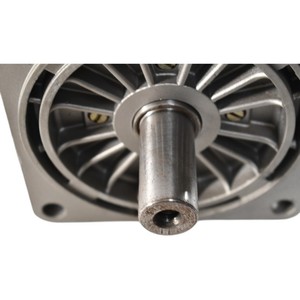 Moteur à aimant permanent 1FT5072-0AC01-Z 10 Nm 2000 tr/min 150 V CA Moteur industriel - Product Image 4