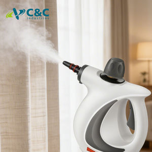 Máquina de Limpieza y Desinfección Doméstica para Campanas de Cocina y Aire Acondicionado, Elimina la Contaminación por Aceite en Altas Temperaturas y Presiones - Product Image 5