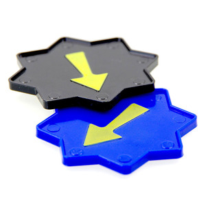 <span class=keywords><strong>Trucchi</strong></span> Magici con Le Frecce: Giocattoli in Plastica per Magia Ravvicinata, Accessori per Maghi - Product Image 4