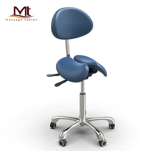 Workshop <strong>Saddle</strong> Chair Posture <strong>Saddle</strong> <strong>Stool</strong> Workshop Posture Rolling Chair <strong>Stool</strong> Dental <strong>Saddle</strong> bar <strong>Stool</strong> - Product Image 5