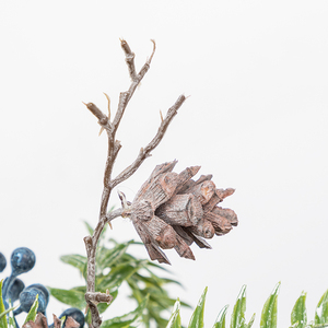 กระถางตั้งโชว์2021ดีไซน์ใหม่ปลูกต้นคริสต์มาสขนาดเล็ก - Product Image 3