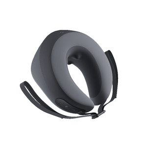 Massaggiatore per Collo Intelligente MIJIA Versione Cinese Originale ODM MJNKAM01SKS | |   Terapia Termica Termostatica |   Controllo tramite App |   NFC attivato - Product Image 1