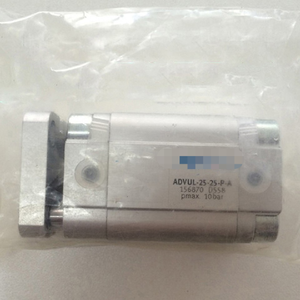 1 ชิ้น แอดวัล-25-25-พี-วีบรา กระบอกสูบใหม่ แอดวัล2525พีเอ - Product Image 1