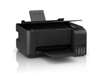 Harga Pabrik Printer Ink Tank A4 All in One untuk Printer Inkjet Warna Epson L3558 Mesin Printer Digital Mini Kantor
