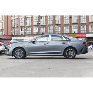 <span class=keywords><strong>Kia</strong></span> K5 d'occasion 2021-2025 – Vente Flash Algérie – Berline 5 places 1.5L Automatique Cuir Jantes R17 Conduite à Gauche – Voiture d'occasion pour trajets urbains - Product Image 5