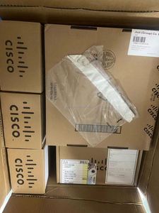 คอนโทรลเลอร์ไร้สาย 9800-L-F-K9 ประสิทธิภาพสูง 4 พอร์ตกิกะบิต เครือข่ายปลอดภัย Wi-Fi C9800 L F Controller - Product Image 4
