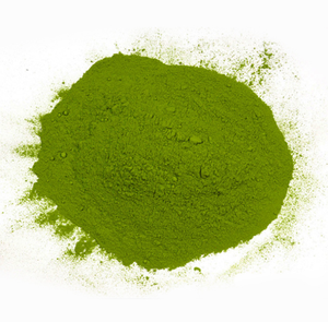 Bột Lá Cần Tây Khô Khô Rau Xanh - Product Image 1
