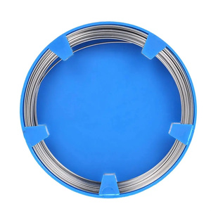 Denti ortodontici strumento chirurgico bretelle dentarie filo di 5m multi dimensione ortodontico filo di acciaio inossidabile - Product Image 1