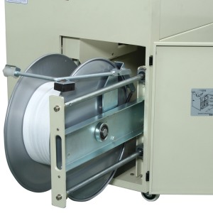 Bropac ap8060 máy đóng đai hoàn toàn tự động cho thùng <span class=keywords><strong>carton</strong></span>, máy đóng đai <span class=keywords><strong>carton</strong></span>, máy đóng đai Pallet ban nhạc hộp <span class=keywords><strong>carton</strong></span> - Product Image 4