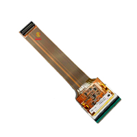 Têtes d'impression thermiques originales 408657 KCE-32-12PAT1-VJTR compatibles avec l'imprimante TTO TT750 32 mm