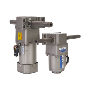 하이 퀄리티 60W 단상 220V 50HZ 리니어 타입 AC 유도 모터 기어 모터 - Product Image 3