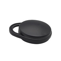 Capteur de température Bluetooth Holyiot Ble4.2 Balise Capteur d'accéléromètre Bluetooth Gestion des actifs