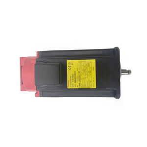 A06B-0373-B075 Motor Servo AC FANUC para Máquinas CNC - Product Image 1