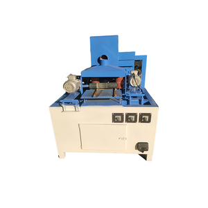 Fresatrice Multifunzione a 4 Lati e Levigatrice per Lavorazione del Legno - Product Image 2