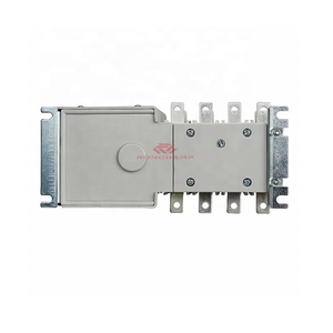 เบรกเกอร์แบบโมลด์เคส <span class=keywords><strong>CHINT</strong></span> <span class=keywords><strong>NH40</strong></span> 160A ของแท้ใหม่ สวิตช์เปลี่ยนวงจร ATS 160/200/400A สวิตช์โอนถ่ายอัตโนมัติสำหรับเครื่องกำเนิดไฟฟ้า - Product Image 3