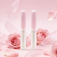 XINHEYU Huile Essentielle de Rose Gel Intime Hydratant et Raffermissant pour Femme, Gel Vaginal Effet Chaud, 100% Extrait Végétal Naturel