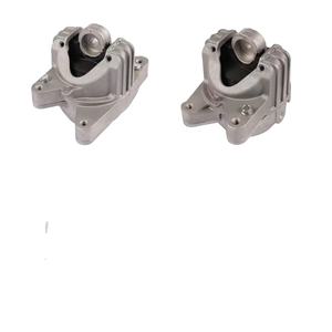 Для Porsche Macan 95B <span class=keywords><strong>3</strong></span>.0L резиновое Крепление Двигателя 94637505740 + 94637505840 + 8K0399151BD + 7PP199331A комплект двигателя и транс-крепления 4 шт. - Product Image 4