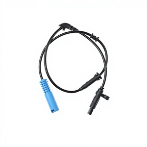 Capteur de vitesse de roue ABS pour Yamaha 34526756384 34526756385 Su12540 5s11087 pour BMW - Product Image 5