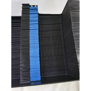 Cnc машина аккордеон сильфон крышка - Product Image 2