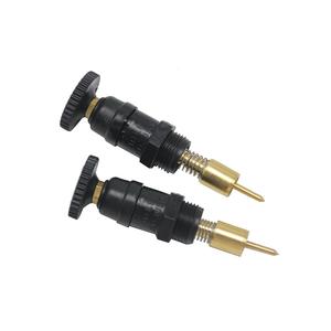 Ensemble de soupapes de démarreur <span class=keywords><strong>manuel</strong></span> de carburateur haute performance de pièce de moto en gros d'usine pour RM125/RM250/YZ250 - Product Image 2