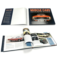 Services d'impression de livres personnalisés, couverture rigide, couverture souple, impression offset couleur, usine d'impression de livres professionnelle
