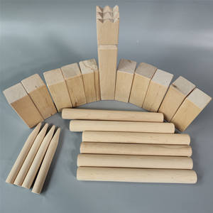 Juego de <span class=keywords><strong>ajedrez</strong></span> <span class=keywords><strong>vikingo</strong></span> de madera de pino ecológico para exteriores, juego de <span class=keywords><strong>ajedrez</strong></span> <span class=keywords><strong>vikingo</strong></span> para edad> 3 años, madera natural, otras características, dardos, lugar de origen - Product Image 1