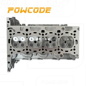 POWCODE A14NETエンジンシリンダーヘッドアセンブリ55573669 55565291 55573010完全シリンダーヘッド用シボレークルーズオペル1.4T - Product Image 3
