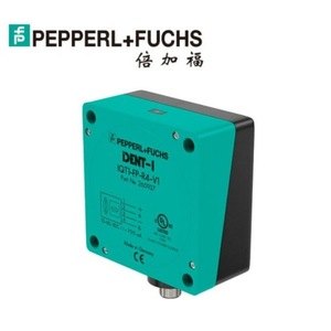 Lecteur-graveur RFID Pepperl+Fuchs IUH-F190-V1-FR2-03, référence 1020146124, usage industriel - Product Image 1