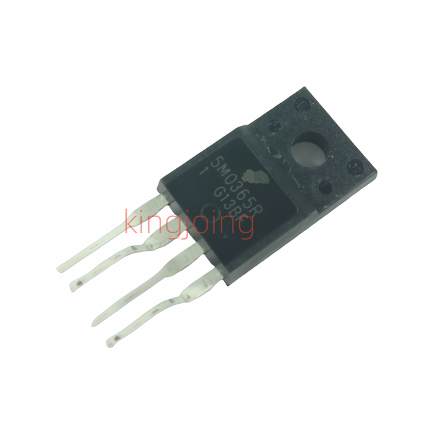 Relay IC Chips Integrated Circuit Electronic Components TO220F 5M0365R KA5M0365R