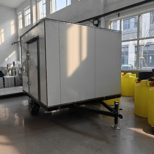 ระบบชลประทานแบบหยดน้ำในไร่นาพร้อมเครื่องผสมน้ำและปุ๋ยในตัว ควบคุมผ่านโทรศัพท์มือถือและตรวจสอบระยะไกล - Product Image 4