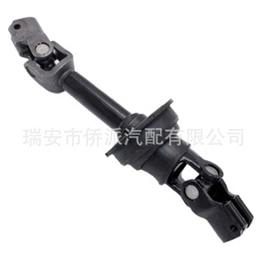 ข้อต่อเพลาพวงมาลัยโตโยต้า คัมรี่ 45220-33190 อะไหล่เหล็กสำหรับซ่อม - Product Image 3