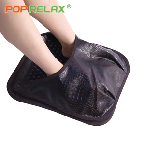 Pop Ontspannen <span class=keywords><strong>Best</strong></span> Verkopende Voetmat Gezondheidszorg Thermische Pads Fysiotherapie Acupressuur Toermalijn Infrarood Verwarming Massager Matras - Product Image 5
