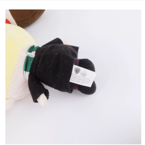 10cm dễ thương plushie đồ chơi bubo scandiaca <span class=keywords><strong>HEDWIG</strong></span> Draco malfoy búp bê sang trọng ron đồ chơi sang trọng Ba lô Mặt dây chuyền quà tặng cho trẻ em - Product Image 3