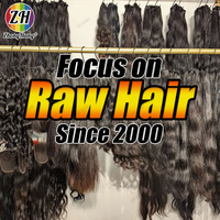 Venta al por mayor de fábrica: Paquetes de cabello virgen a granel para trenzar, cabello humano a granel sin trama, cabello humano a granel de onda profunda para trenzar.