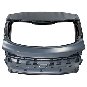 Piezas de automóvil de la serie <span class=keywords><strong>MG</strong></span> a <span class=keywords><strong>precio</strong></span> de fábrica, piezas de carrocería de puerta trasera para la serie <span class=keywords><strong>MG</strong></span> OE NO 10993501-SPRP - Product Image 1