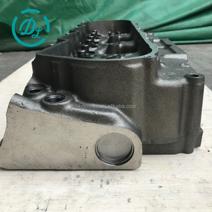 ฝาสูบ EexcavaStart รุ่น 6I2378 สำหรับเครื่องยนต์ 3204 รถขุดตักดิน - ทนทาน เชื่อถือได้ ติดตั้งง่าย - Product Image 3