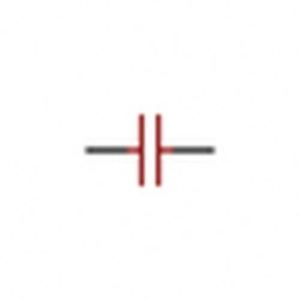 0402CG4R0C500NT Ceramic Capacitor 4pF 0.25pF 50V - Product Image 1
