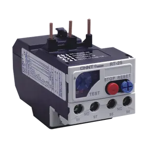 Chint NR2-25 9~13A 3P 50/60Hz Temperature protection Chint thermal relay