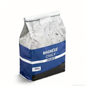 Craie blanche en vrac <span class=keywords><strong>pour</strong></span> l'escalade et le fitness, faible MOQ, <span class=keywords><strong>magnésie</strong></span> en poudre - Product Image 1