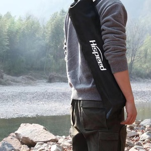 Mesa de Viaje HISPEED Ultraligera, <span class=keywords><strong>Mini</strong></span> Mesa de Picnic Enrollable de Aluminio, Juego de Mesas Plegables Pequeñas para Acampar y Viajar - Product Image 6