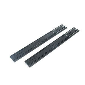 40mm OEM & ODM Full Extension Télescopique Soft Close Tiroir Glissière Armoires Heavy Duty <span class=keywords><strong>pour</strong></span> Cuisine Salle à manger Utilisation de meubles d'extérieur - Product Image 6