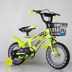 Vélo à tube rouge pour enfants de 12, 14, <span class=keywords><strong>16</strong></span>, 18 <span class=keywords><strong>pouces</strong></span> / vélo pour enfants pour filles et garçons Images / mini vélos classiques bon marché à vendre bon marché pour garçons - Product Image 2