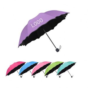 Custom Logo <b>Large</b> Golf Portable Business Gifts Windproof Uv Protection Straight <b>Umbrella</b> for Sports - Product Image 2