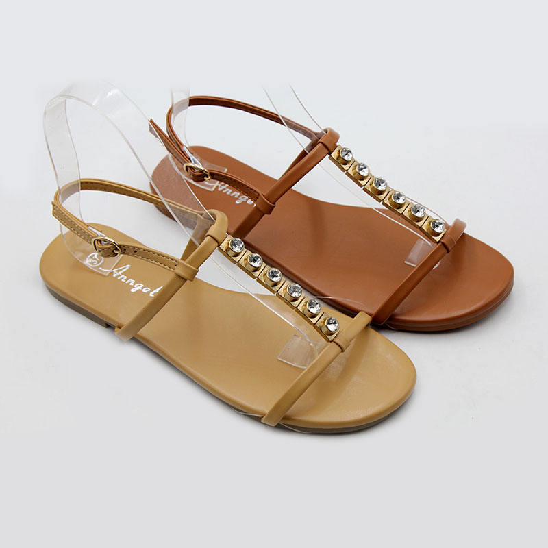 Women's Sandals Fancy Sandals 2018 Women Slippers Gold Chain