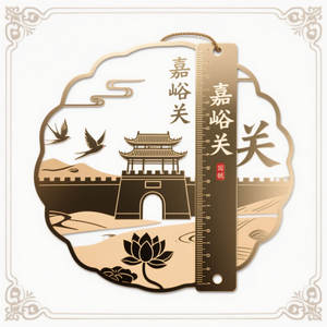 Segnalibri personalizzati in metallo smaltato argentato progettati in fabbrica per gli amanti del <span class=keywords><strong>libro</strong></span> di qualità - Product Image 2