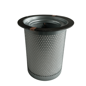 Séparateur d'huile MANNY de bonne qualité 42862077 pour systèmes d'air - Product Image 2