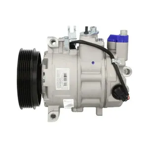 A/C Compressor Voor Audi Q7 2006-2015 4472208670 4471907790 DCP02046 7L6820803D 7P0820803M