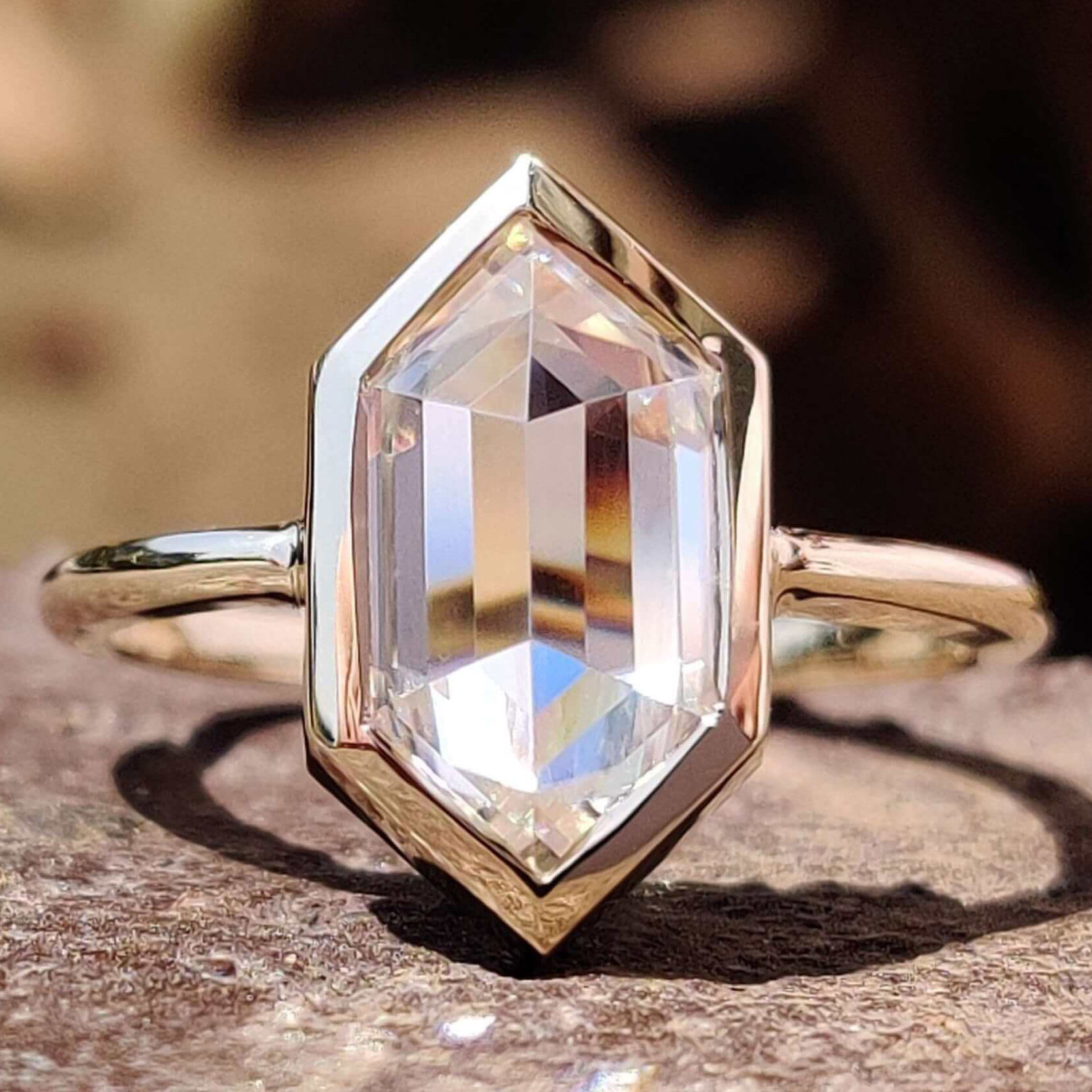 แหวนเพชรโมอิสตัด