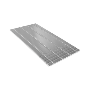 <span class=keywords><strong>Panneau</strong></span> d'isolation radiante XPS <span class=keywords><strong>radioactif</strong></span> en feuille lisse pour tuyaux de 12-20 mm, matériau de chauffage certifié CE ISO, plaque XPS en feuille d'aluminium - Product Image 4